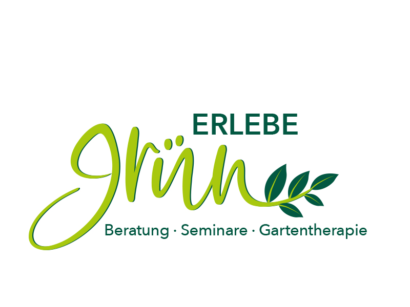 Erlebe Grün