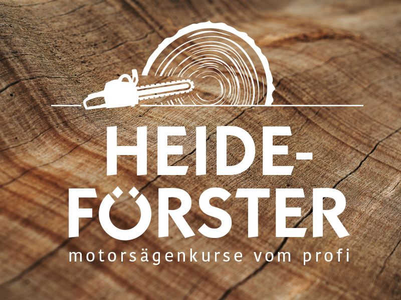 Der Heideförster